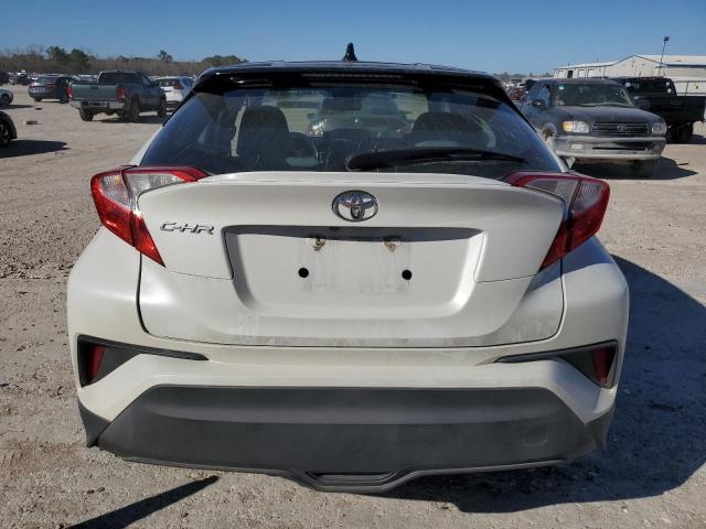 2019 Toyota C-HR - Image 6