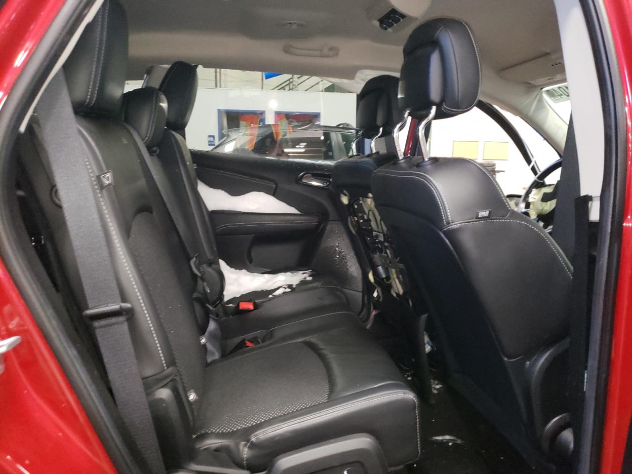 2016 DODGE JOURNEY - Image 11