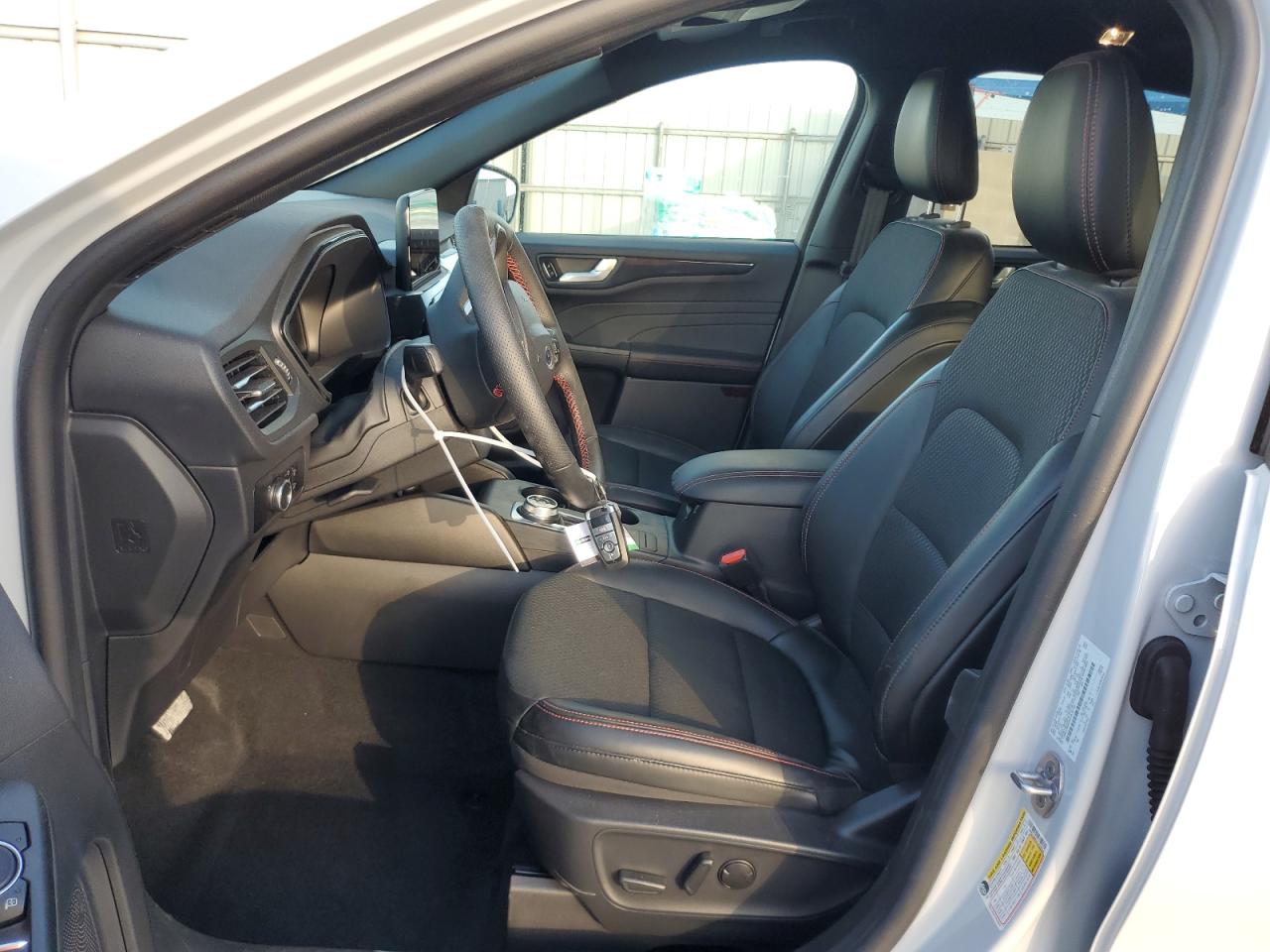 2025 FORD ESCAPE ST - Image 7
