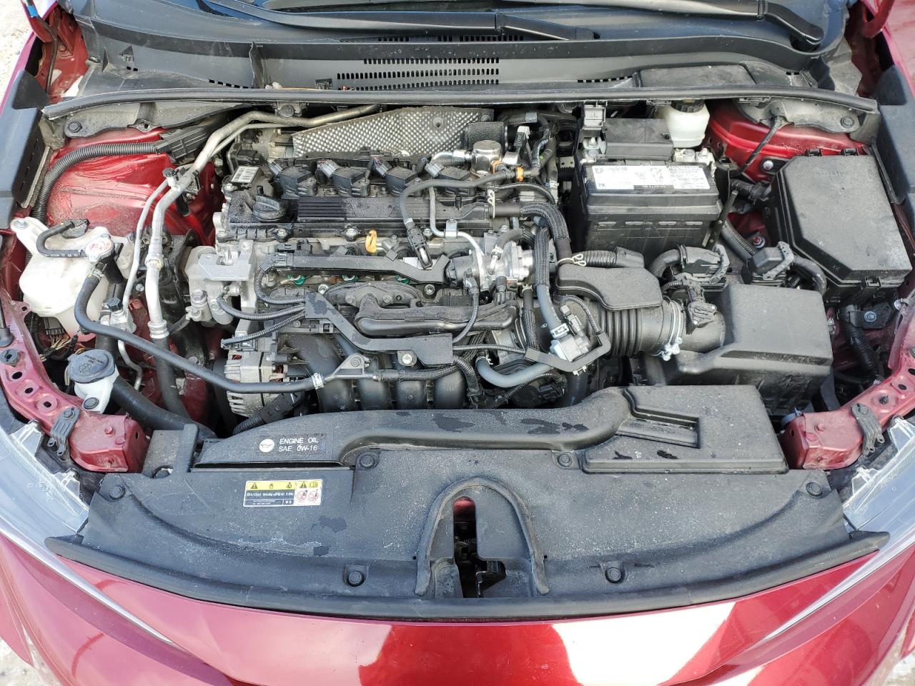 2023 Toyota Corolla - Image 11