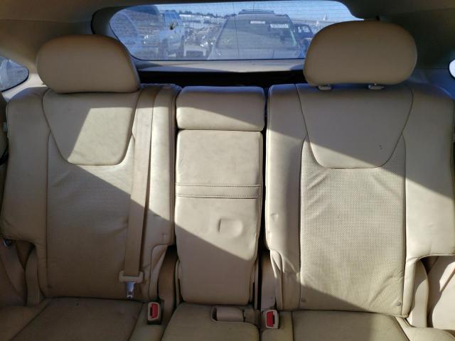 2013 Lexus RX350 - Image 6