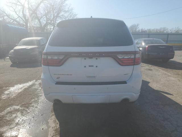 2023 Dodge DURANGO 2023 - Image 6