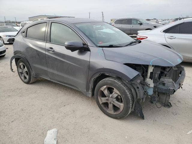 2016 Honda HR-V 2016 - Image 4