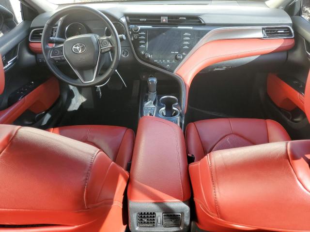 2020 Toyota Camry - Image 5
