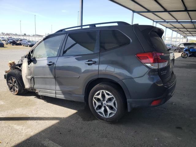 2021 Subaru FORESTER - Image 2