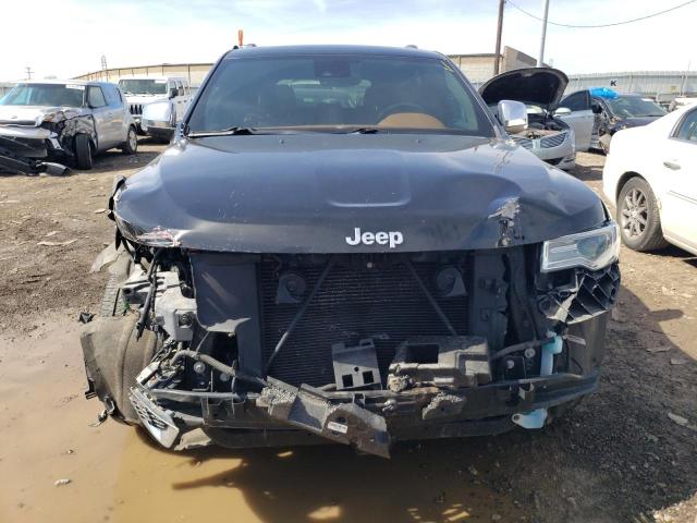 2018 Jeep Grand Cherokee - Image 5