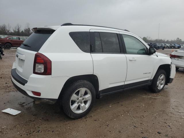 2015 Jeep Compass - Image 3