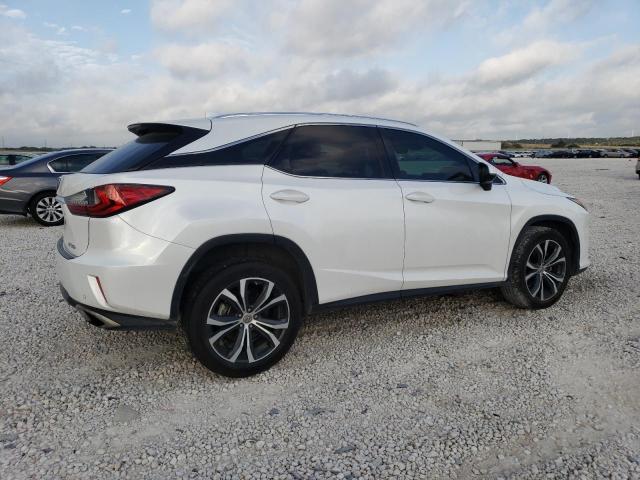 2017 Lexus RX350 - Image 4