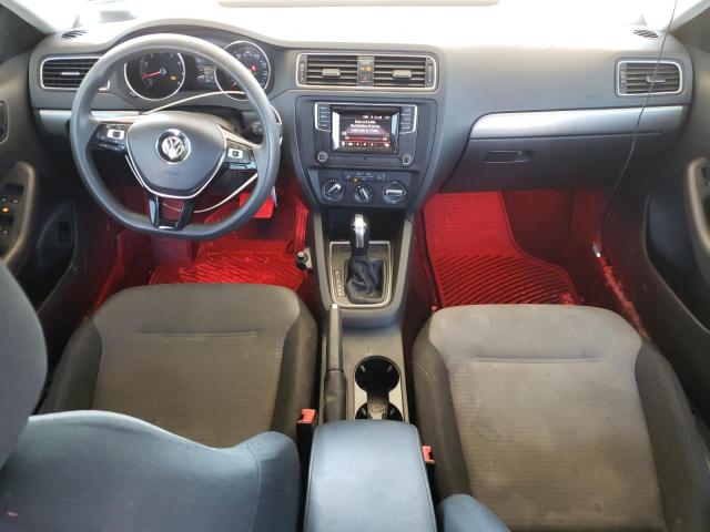 2018 Volkswagen JETTA - Image 8