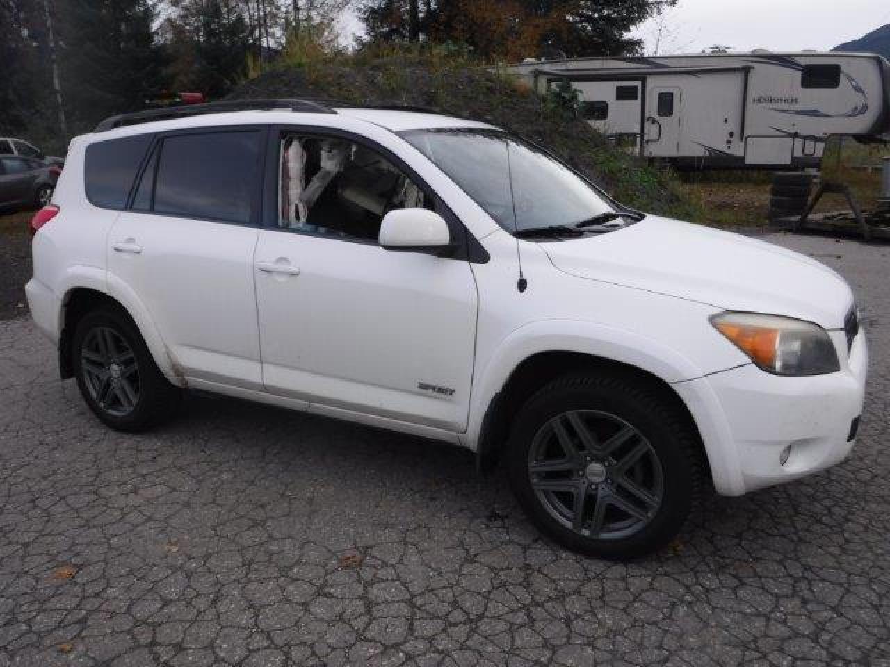 2006 TOYOTA RAV4 - Image 4