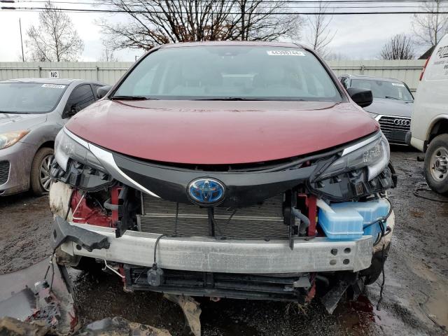 2021 Toyota SIENNA - Image 5