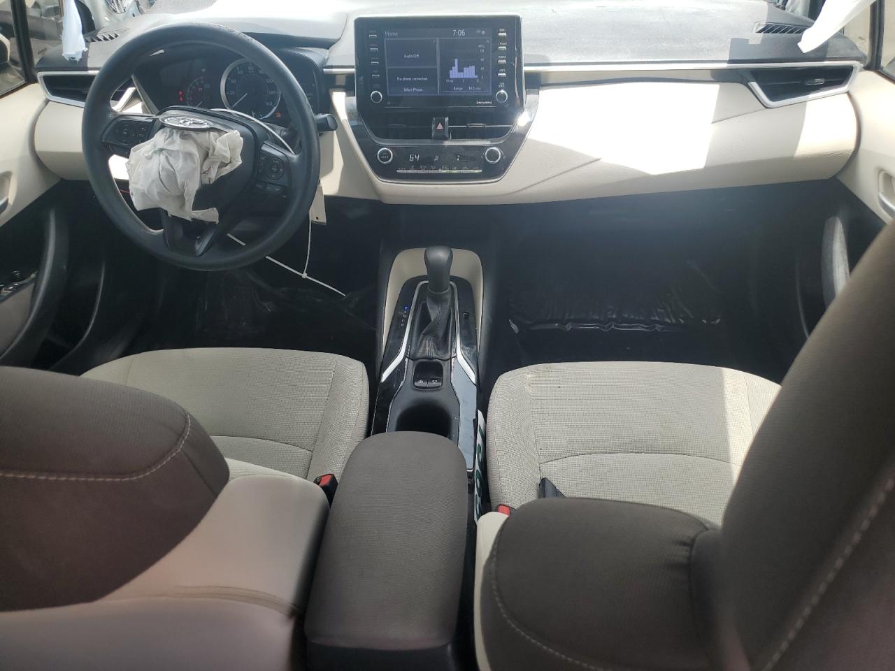 2021 Toyota Corolla - Image 8