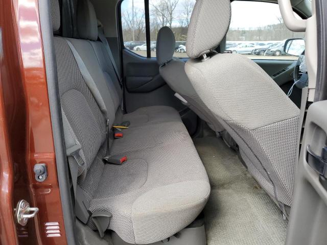 2016 Nissan FRONTIER - Image 11