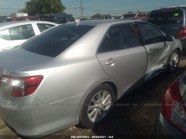 2012 Toyota Camry - Image 4
