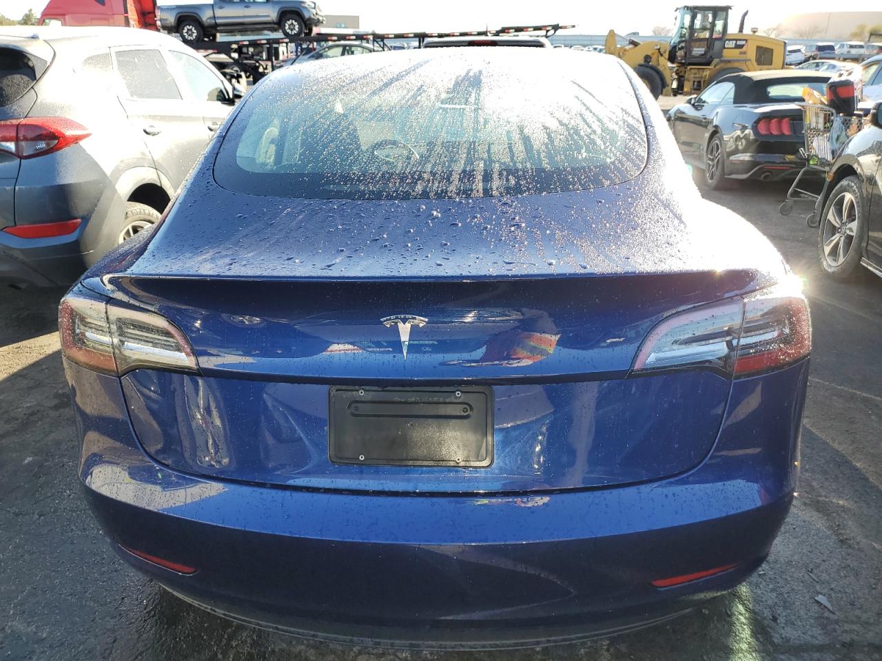 2023 TESLA MODEL 3 - Image 6