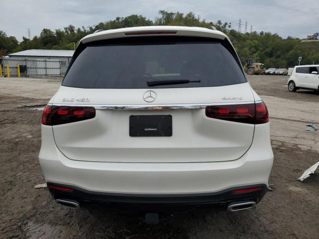 2024 MERCEDES-BENZ GLS450 - Image 7