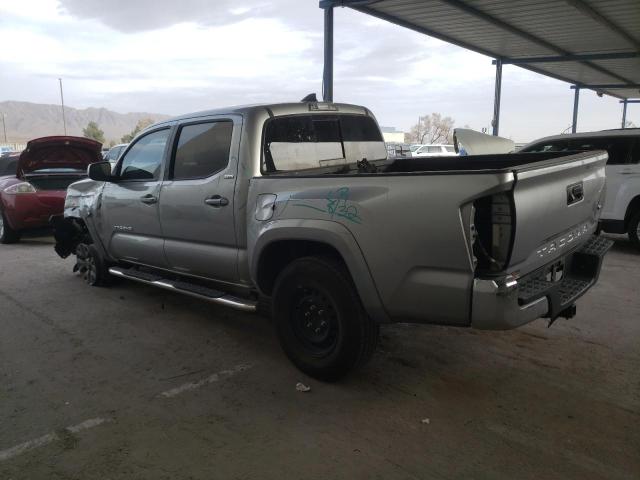 2018 Toyota TACOMA - Image 2