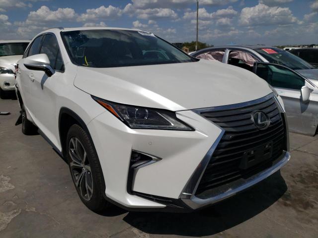 Lexus RX350