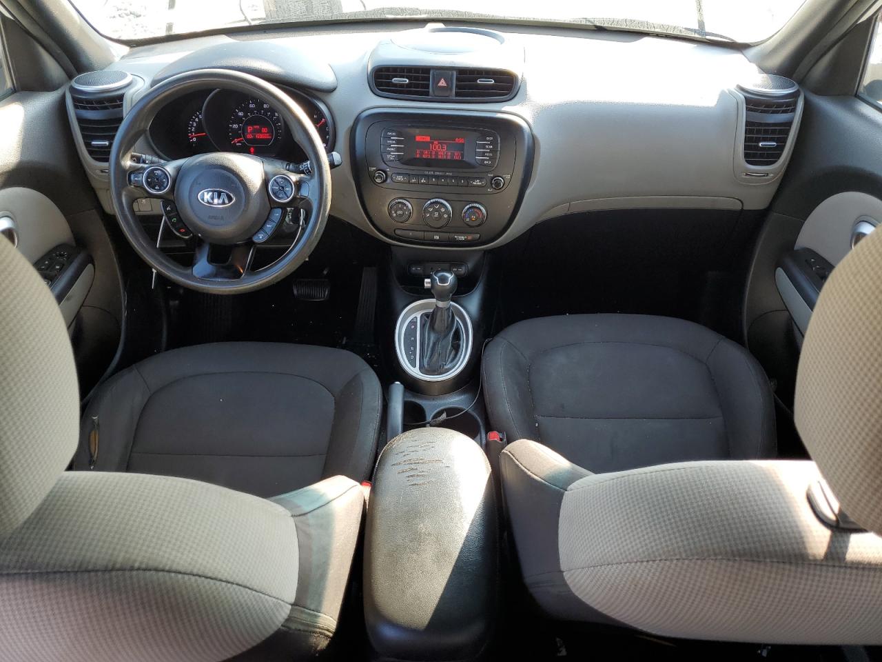 2015 Kia Soul - Image 8