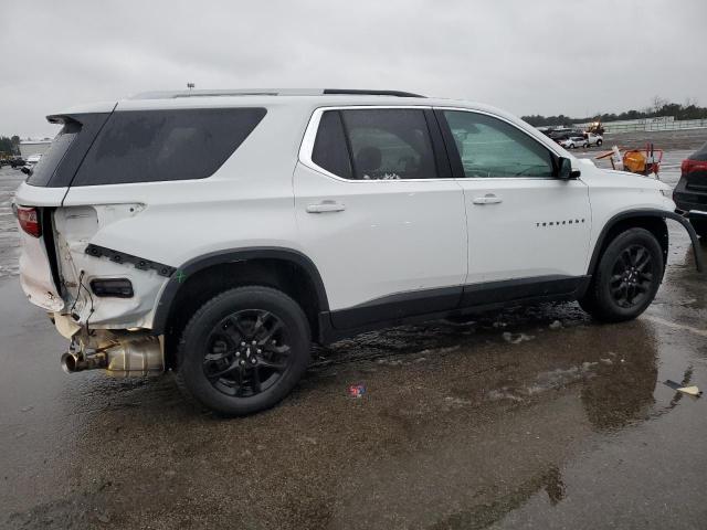 2018 Chevrolet TRAVERSE - Image 3