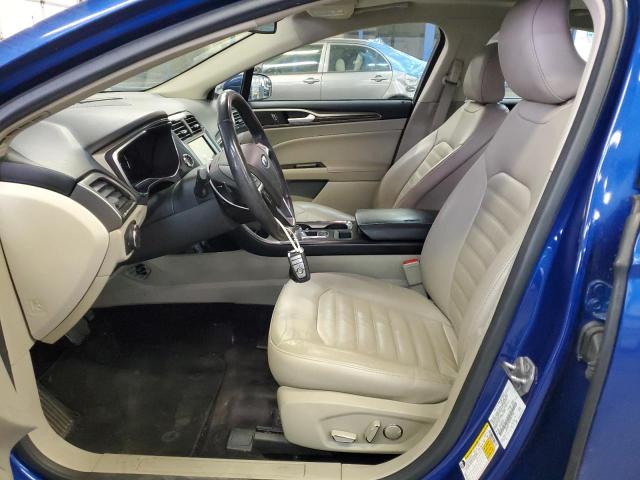 2017 Ford FUSION - Image 7