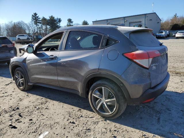 2022 Honda HR-V - Image 2