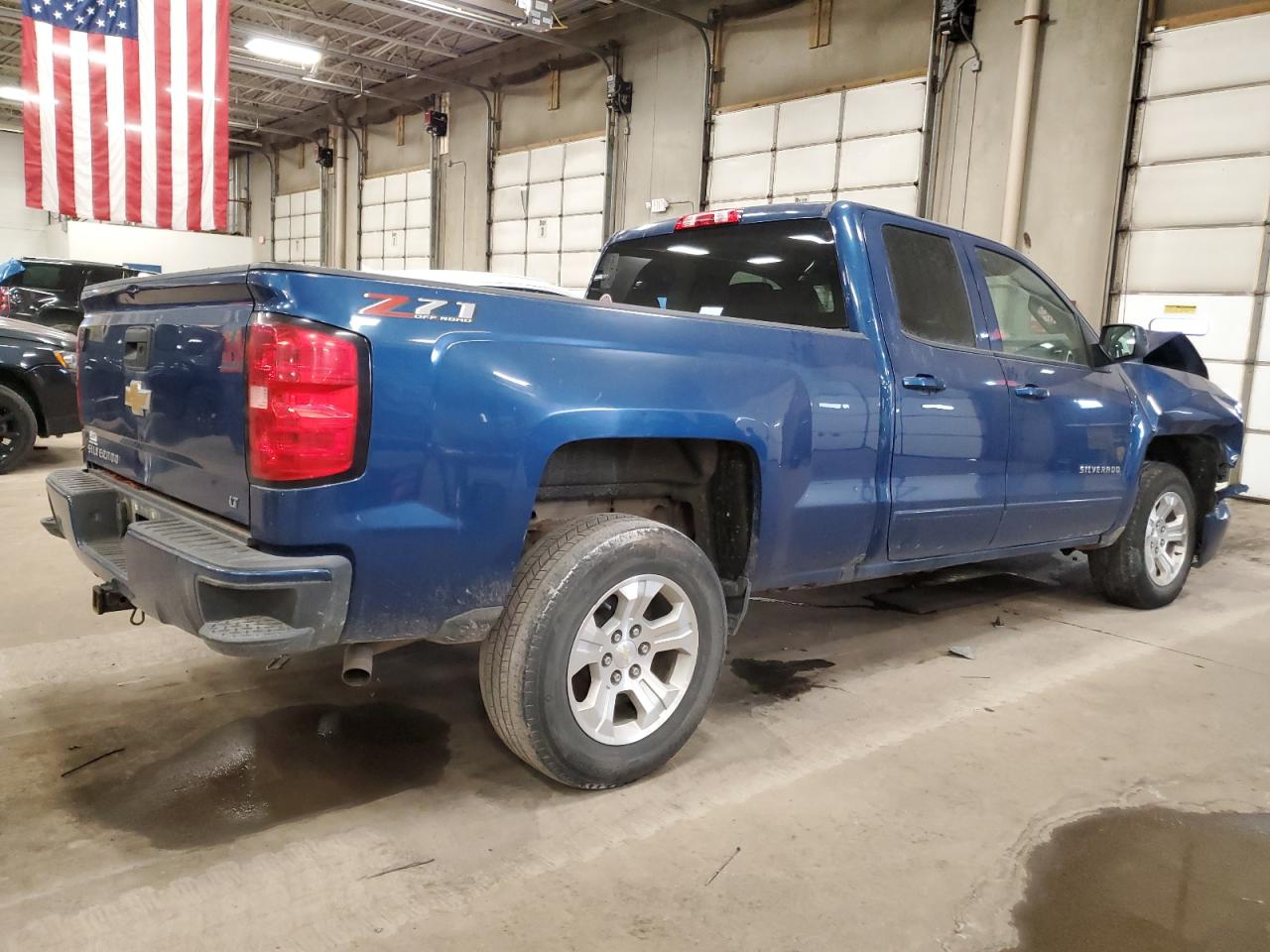 2018 CHEVROLET ALL Models - Image 3