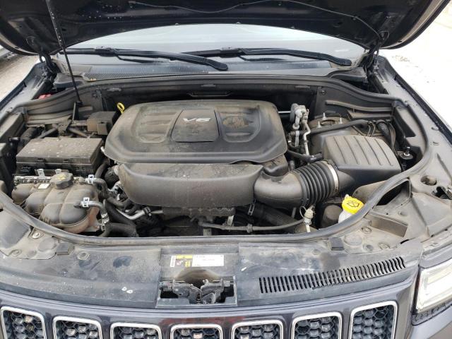 2016 Jeep Grand Cherokee - Image 11
