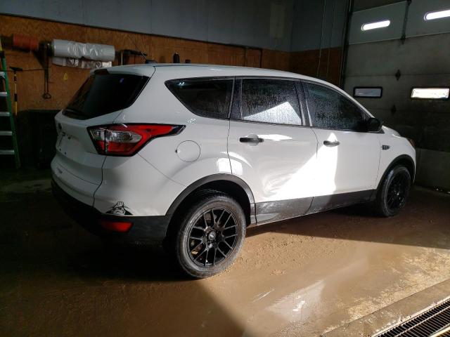 2018 Ford ESCAPE - Image 3
