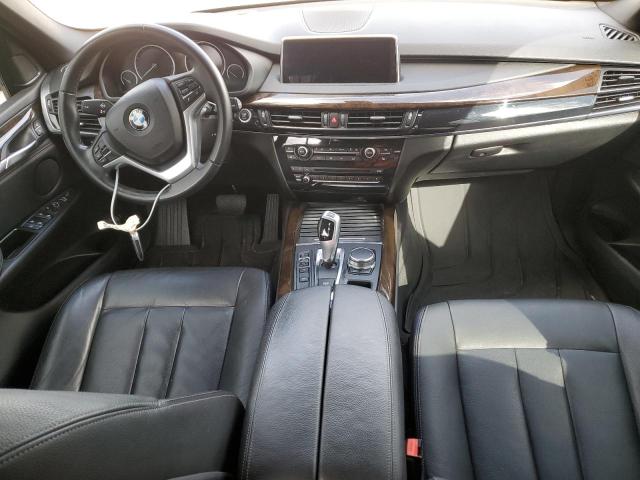 2017 BMW X5 - Image 8
