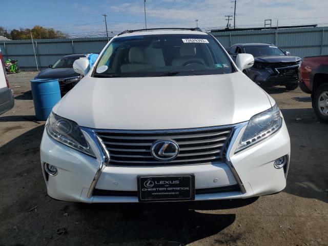 2015 Lexus RX350 - Image 6