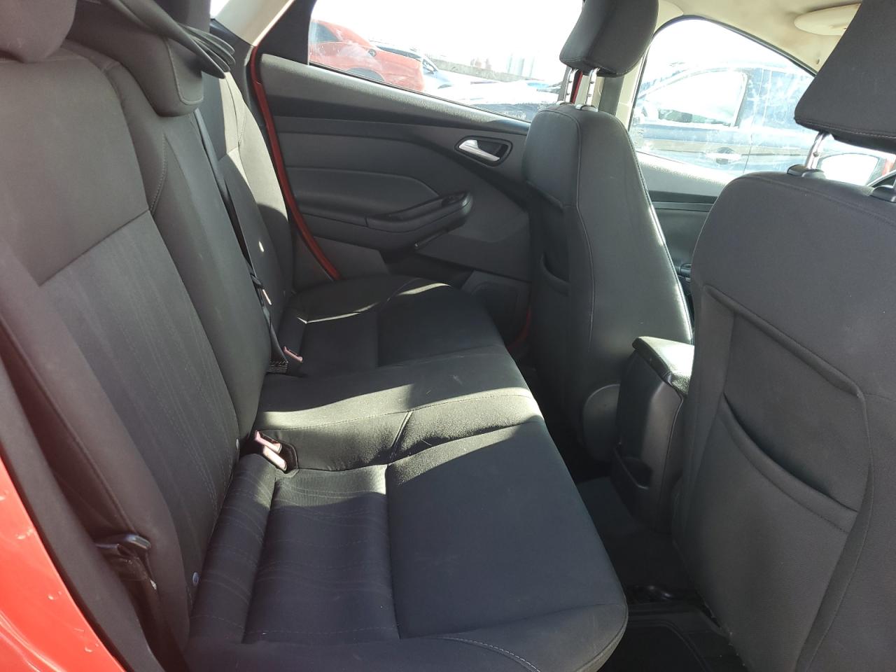2015 FORD FOCUS - Image 10