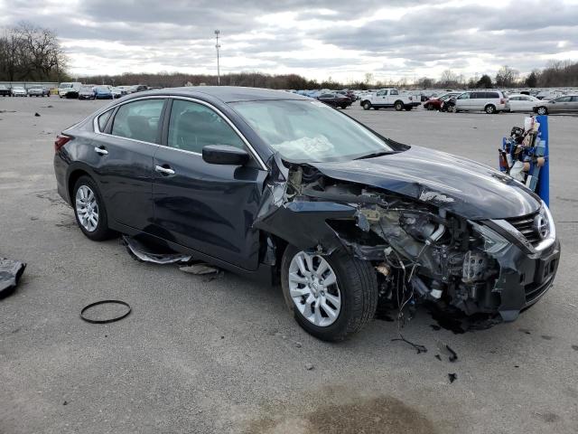 2018 Nissan ALTIMA - Image 4