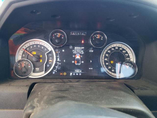 2019 Ram 1500 - Image 9