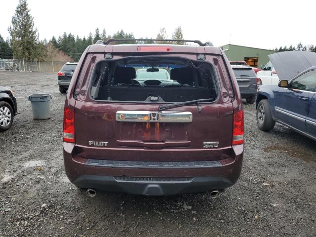 2015 Honda Pilot 2015 - Image 6