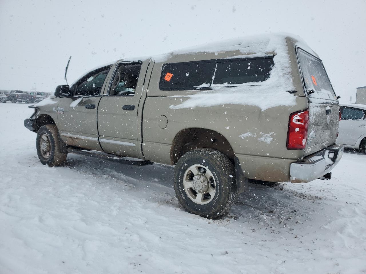 2009 DODGE All Models - Image 2