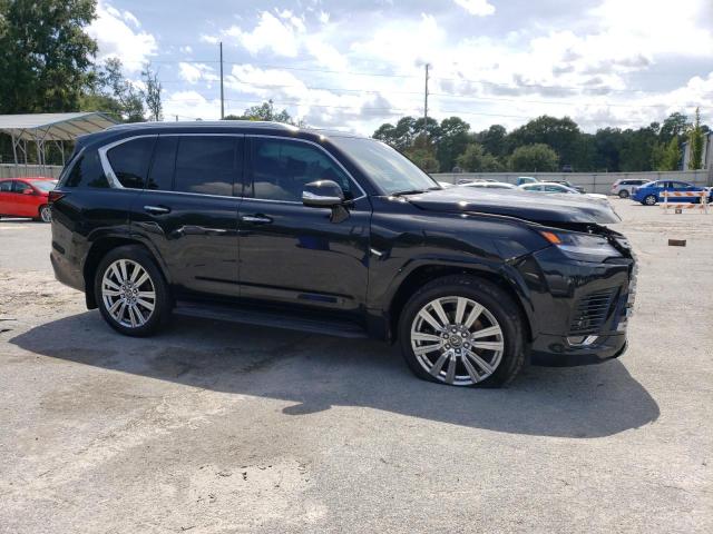 2024 Lexus LX600 - Image 3