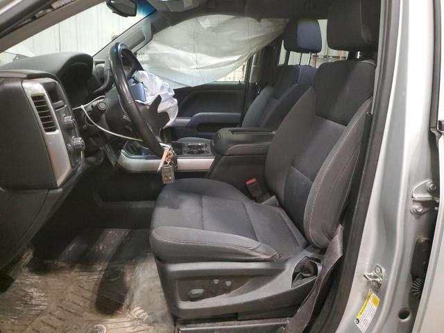 2018 Chevrolet SILVERADO - Image 7