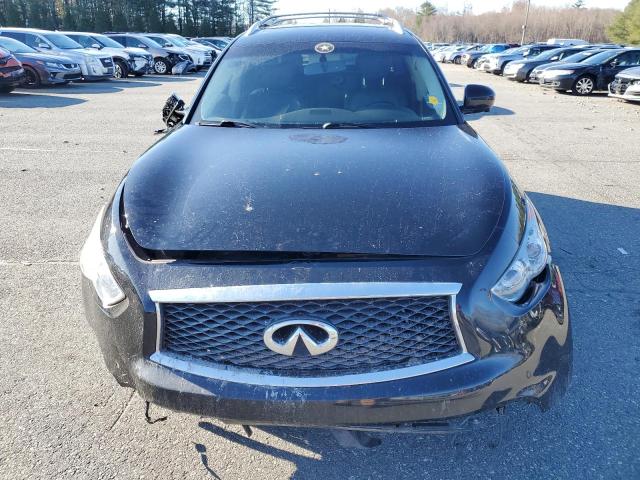 2017 Infiniti QX70 2017 - Image 5