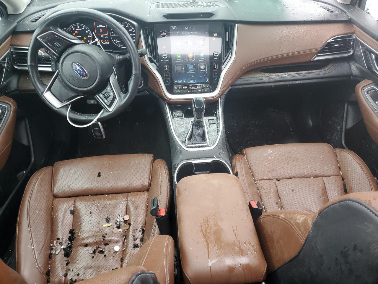 2021 Subaru Outback - Image 8