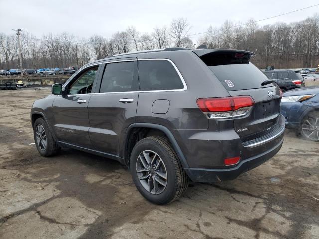 2020 Jeep Grand Cherokee - Image 2