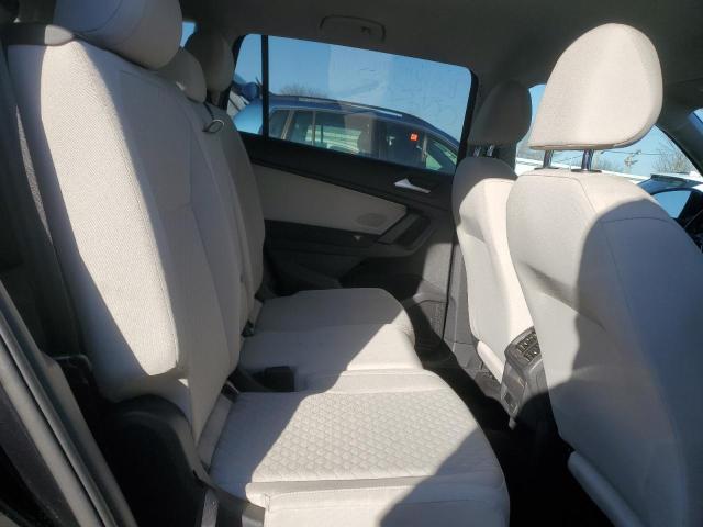 2019 Volkswagen TIGUAN - Image 11