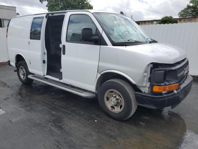 2022 Chevrolet EXPRESS 2022 - Image 4
