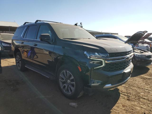 2021 Chevrolet TAHOE - Image 4