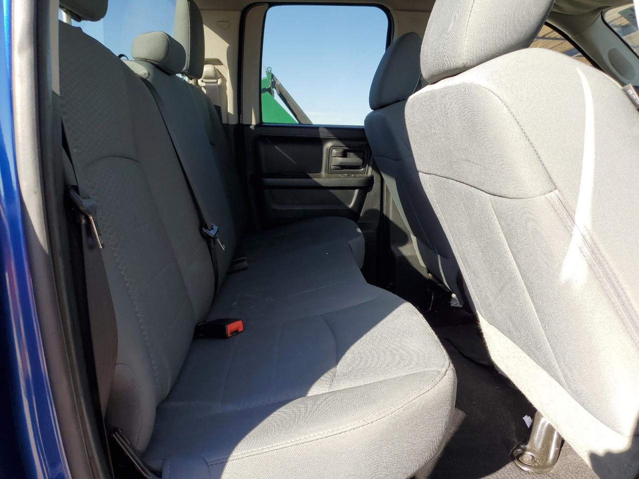 2014 RAM 1500 - Image 10