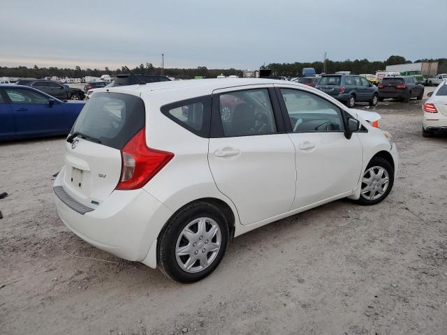 2015 Nissan Versa - Image 3