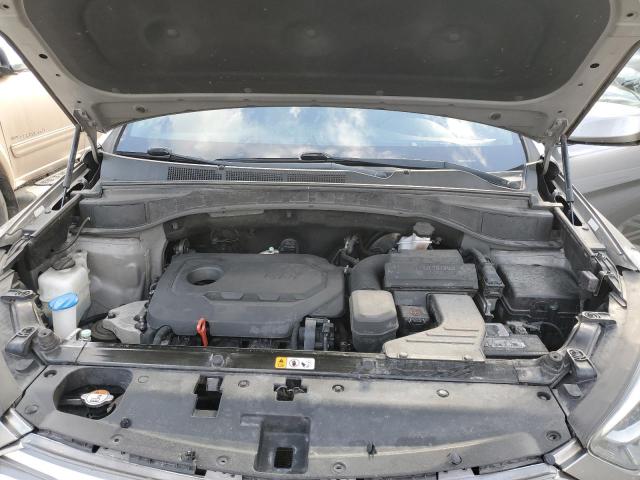 2018 Hyundai santa fe - Image 11