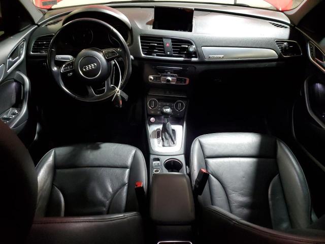 2017 Audi Q3 - Image 8