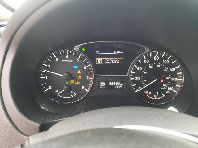 2015 Nissan ALTIMA - Image 9
