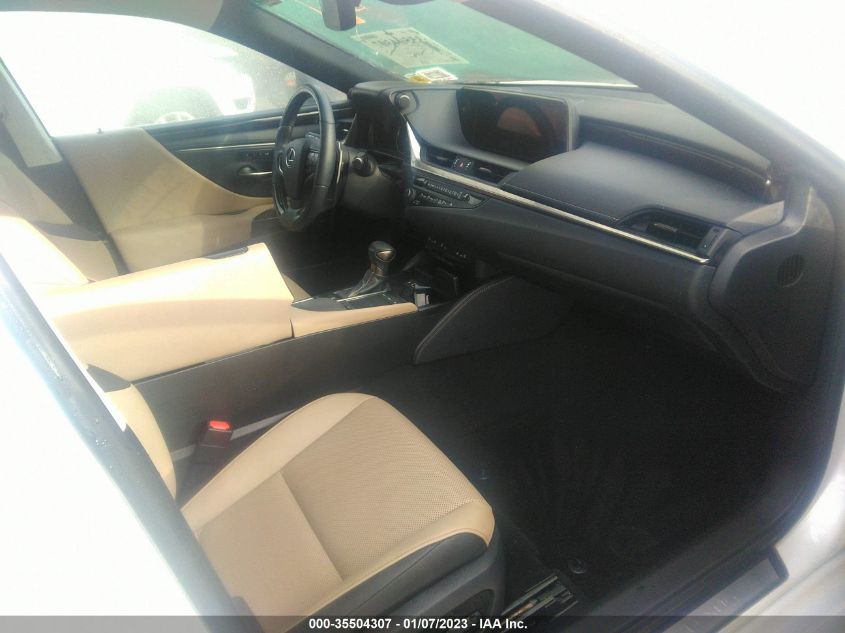 2020 Lexus ES350 - Image 6
